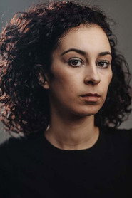 Ikram Aoulad L'Ahcem