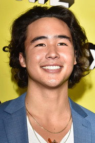 Nico Hiraga 