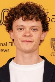 Harry Holland 