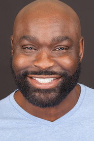 John Mensah 