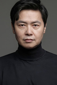 Yoon Sang-ho 