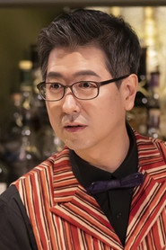 Oh Sang-ho 