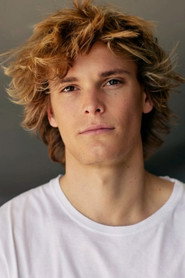 George Ferrier 
