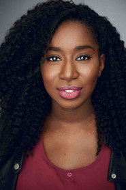 Monique Moses 