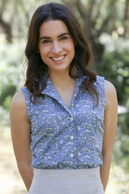 Fariba Sheikhan 