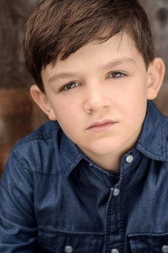 Brenden Sunderland 