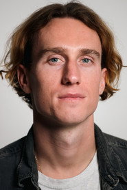 Timothy Kennedy 