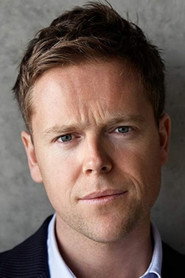 Nick Mitchell 