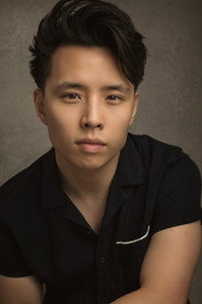 Jeremy Ang Jones 