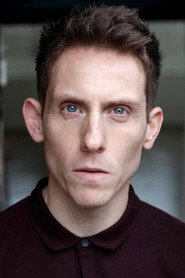 Graeme McKnight 