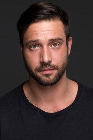 Sean-Marco Vorster 