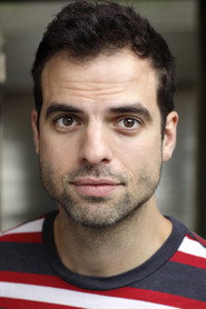 Joe Da Costa 