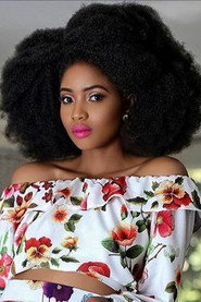 Lunathi Mampofu