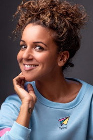 Aurélie-Hind Bottero 