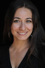 Zeynep Özyurt Tarhan 