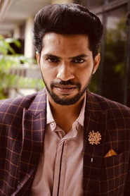 Manuj Sharma 
