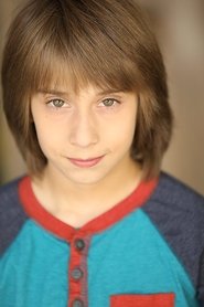 Jake T. Getman 