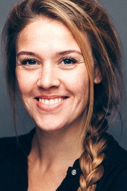 Ane Helene Hovby 