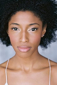 Jasmine Ashanti 