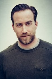 Justin Benson 