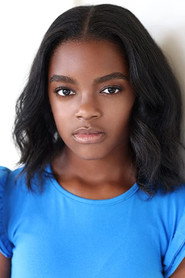 Kendall Denise Clark 