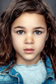 Priya-Rose Brookwell 
