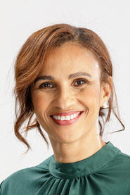 Melanie du Bois 