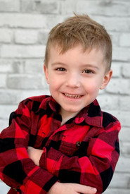 Nolan Gahan 