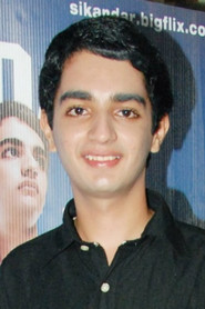 Parzaan Dastur 
