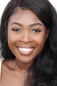 Queeny Kuffour 