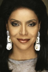 Phylicia Rashad