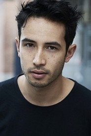 Tony Giroux 