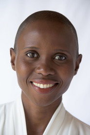 Eliane Umuhire 