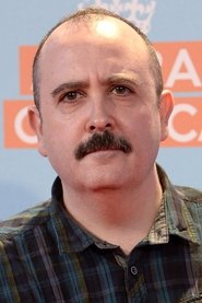 Carlos Areces 