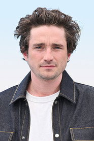 Joseph Olivennes 