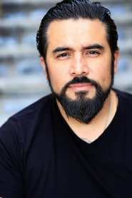 Roberto Garcia 