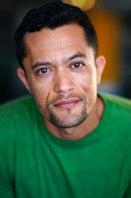 Michael Acosta 