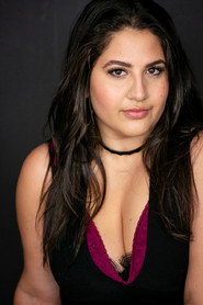 Natasha Behnam 