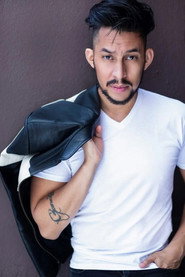 Jorge Aranda 