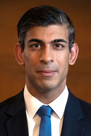 Rishi Sunak 