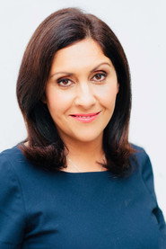 Maryam Moshiri 