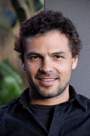 Jonathan Pasvolsky