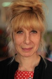 Irène Ismaïloff 