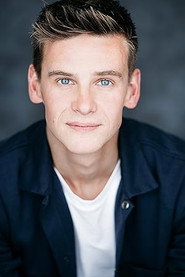 Justin van Dijk 