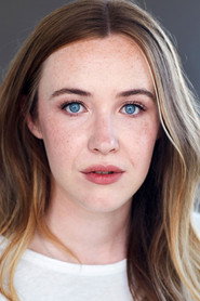 Greta Gregory 