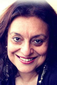 Sohaila Kapur 