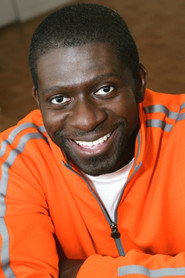 Oberon K.A. Adjepong 