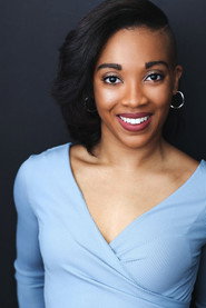 Kamille Upshaw 