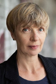 Anna Stieblich 