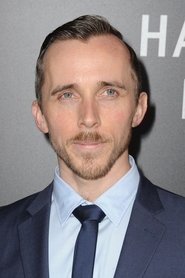 Benedict Hardie 